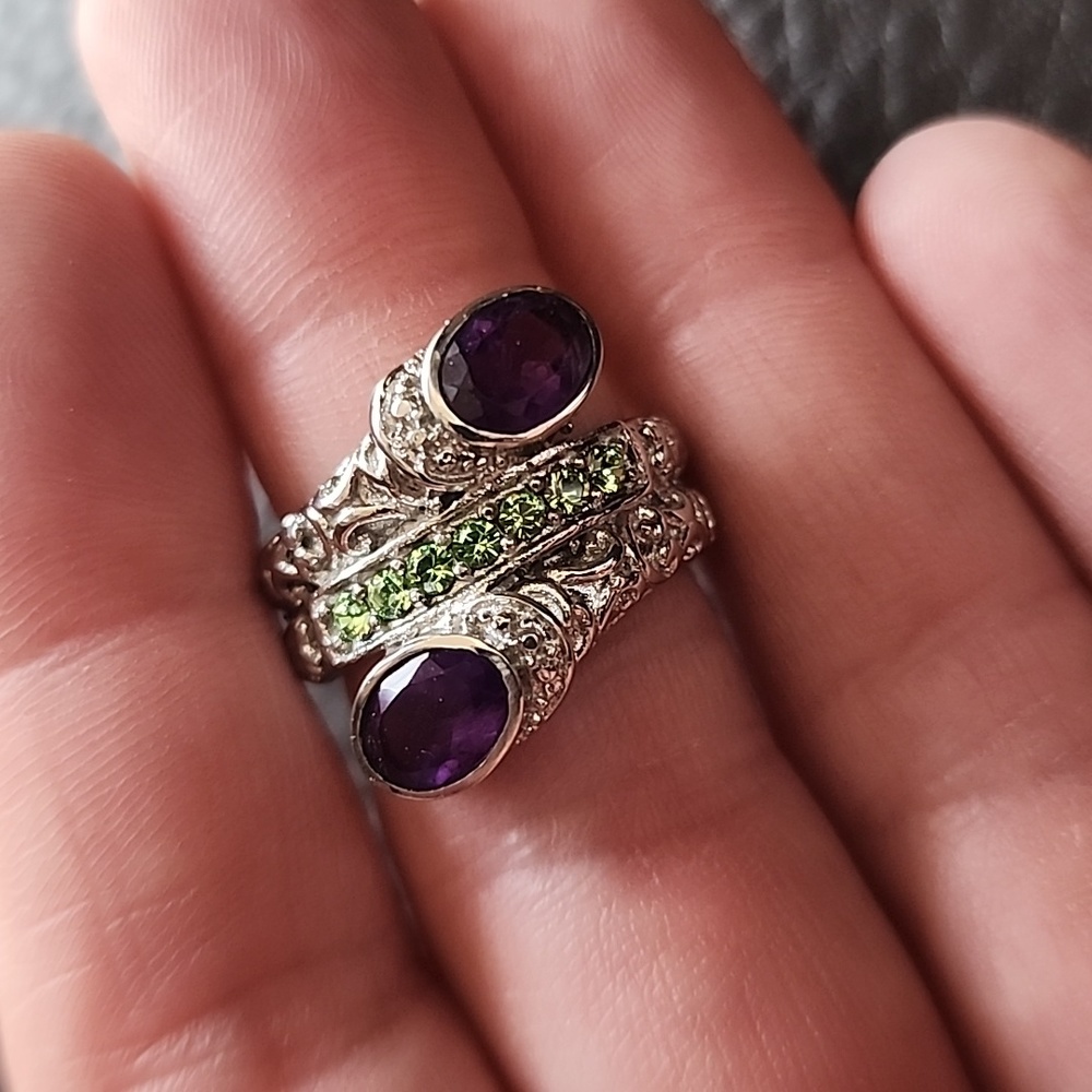 Ring- Size 6 - image 1